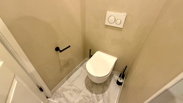 Medium property photo - Regentesselaan, 2562 CT Den Haag